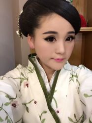 -盘子女人坊古装写真摄影(厦门总店)