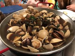 卜卜白贝-广东道至正餐厅(区庄店)