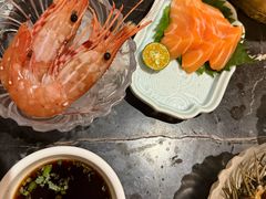 -半岛翡丽海鲜自助餐厅(观风亭店)