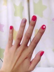 -IDO美甲美睫