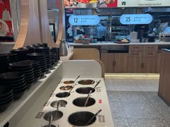 -汤岛涮小火锅(温州龙湾万达店)
