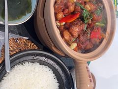 -谷田稻香·砂锅菜(汇暻广场店)