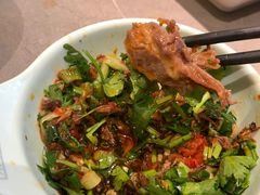 -二刀潮牛(重庆光环购物公园店)