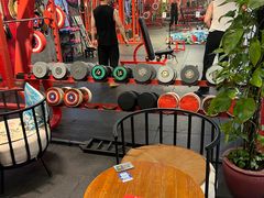 -KingBull私教健身&格斗订制(龙井商业中心店)