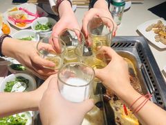 -海底捞火锅(枫蓝国际购物中心店)