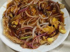 -食为先(中山七路店)