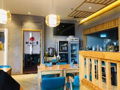 大堂-村上一屋·亚洲菜融合小馆(南楼店)