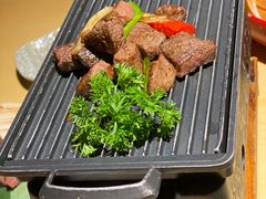 -江户前寿司(好运街店)