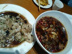 -金掌勺东北菜(格兰晴天店)