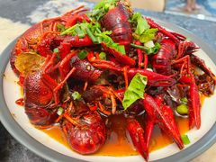 -鸿港海鲜批发市场