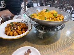 -神仙钵湘香土菜馆(光华路店)