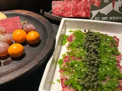 -三出山火锅(南京万象天地店)