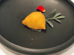 一口和牛酥-誉珑轩