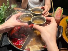 -大龙燚·旷野鲜火锅(广州首店)