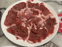 -将台涮肉(酒仙桥店)
