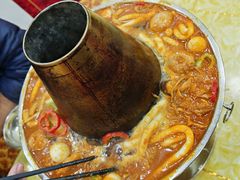-天境牦牛壮骨汤(人民路旗舰店)