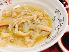 -乡亲鹅肉城(吴江店)