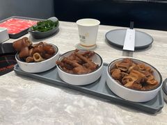 -千味涮·健康火锅(会展连城新天地店)