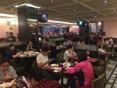 早餐厅-苏州苏哥利酒店