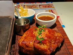 -杯子红牛排(创意产业园店)