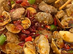 -明明烤牛肉(原明明东北烧烤)