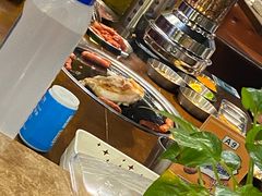-·缸桶屋·韩式牛肋条自助烤肉(西湖D11店)