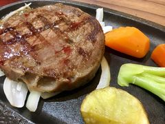 -斗牛士牛排餐厅(富力海珠城广场店)