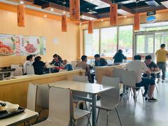 大堂-田老师红烧肉(回龙观二店)