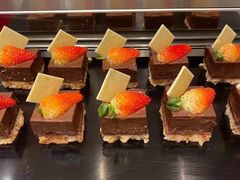 -济南香格里拉·咖啡泉自助餐厅