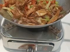 -澎湖湾农家菜(八一路楚天府店)