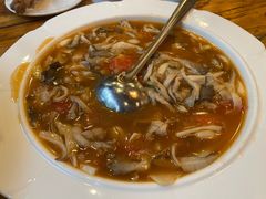 -老雒阳面馆·水席·洛阳菜(王城路店)