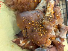 -禾记海鲜烧烤(八一路店)