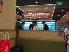 -海底捞火锅(奉化银泰店)