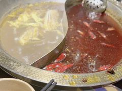 -廖掌柜·重庆鲜货火锅(上海首店)