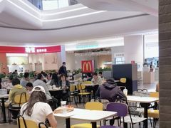 -麦当劳(皇岗路店)