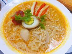 -華人 華星冰室(氹仔 店)