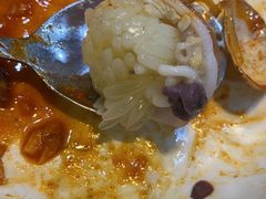 -金明子八带鱼馆(正宗韩国连锁店)