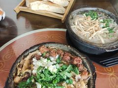 -王明古法砂锅居(开化寺店)