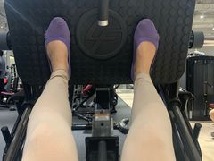-FLARE STAR FITNESS(复地活力城店)