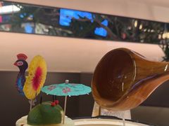 -桂满陇·海市蜃楼·黑金(国金店)