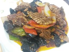 -李连贵熏肉大饼(宁山中路店)