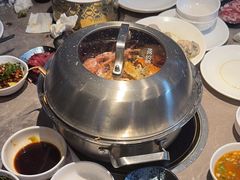 -渔纬港海鲜自助餐厅(湖里万达店)
