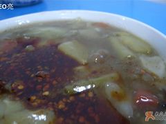 特写-刘老虎肉丸糊辣汤(总店)