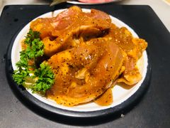 -韩宫宴烤肉·黑毛和牛·料理(合肥滨湖银泰城店)
