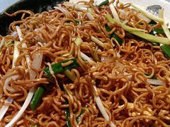 三丝炒面-晓粤·惹味粤菜(凯德乐峰广场店)