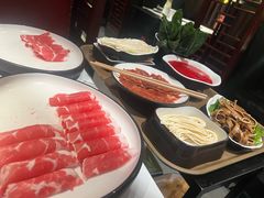 -山城辣妹子(定福庄店)