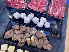 -林记潮牛·牛肉火锅(上马墩店)