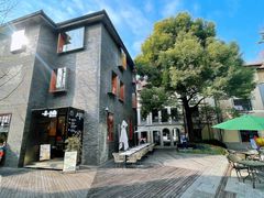 -徐家汇源景区-衡山坊