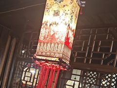 -香满楼(临安路店)