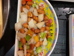 -芦月轩羊蝎子(劲松店)